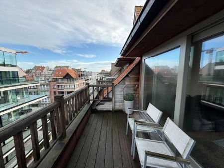 Bayauxlaan 23/5.2, Knokke-Heist - Photo 2