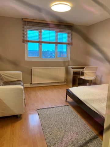 1 Bed Flat, Willesden Green, NW10 - Photo 4