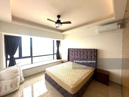 R&F Princess Cove Phase 2-Seine Region, Tanjung Puteri, Johor Bahru - Foto 1