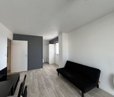 Location Appartement 1 pièce Meublé 35m² TALENCE 33400 - Photo 1