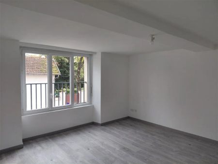 Location appartement 2 pièces - 85.16m² à Lavelanet (09300) - Photo 5