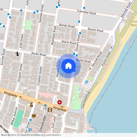 1/123 Elouera Road, NSW 2230, Cronulla