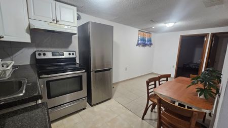 For Lease - 39 Frey Crescent Unit# BSMNT, Toronto, Ontario - Photo 2