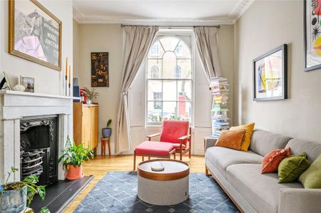 3 bedroom terraced house to rent - Photo 5