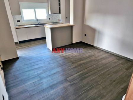 Διαμέρισμα για ενοικίαση Κέντρο (Ωραιόκαστρο) - Photo 4