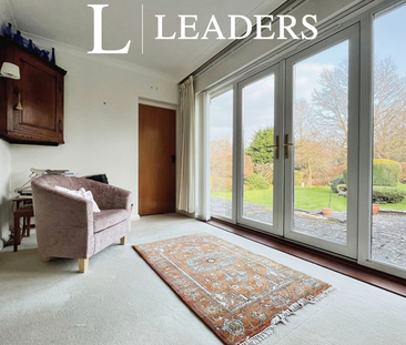 4 bedroom bungalow to rent Lyttelton Road, Droitwich, WR9 - Photo 3