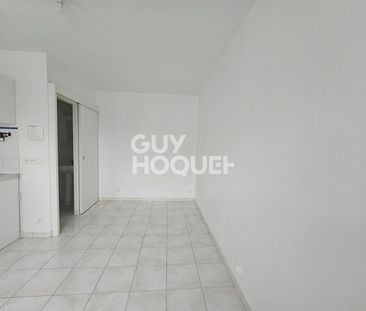 A louer - Appartement studio - Quartier Kérinou à BREST - Photo 1