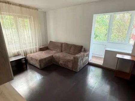 Berceni / Piata Sudului / Aparatorii Patriei - Apartament 2 camere modern - Photo 3