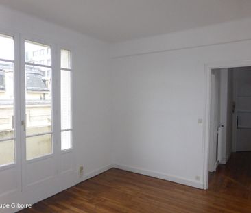 Appartement T2 à louer - 42 m² - Photo 1