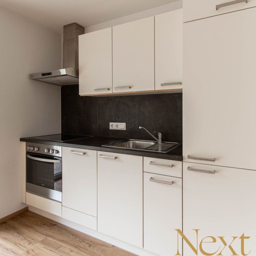 Moderne 2-Zimmer-Wohnung mit Terrasse in Linz/Urfahr nähe Lentia zu vermieten! - Photo 1