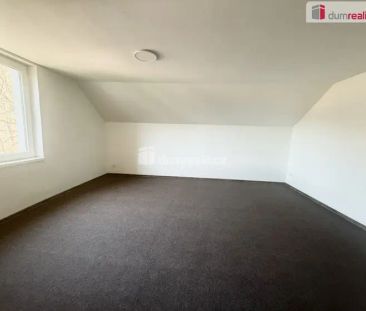 Moderní byt v Děčíně 2+1 s výhodami zahrady a parkování - Photo 6