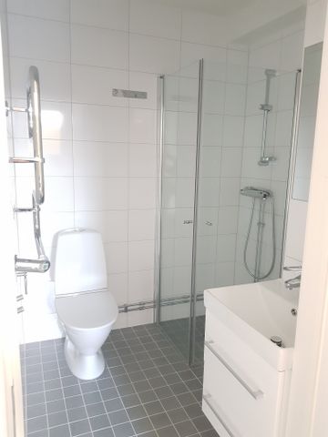 Bergsgatan, Eskilstuna - Foto 2