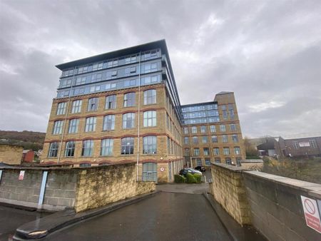 2 bedroom apartment to rent - Photo 3