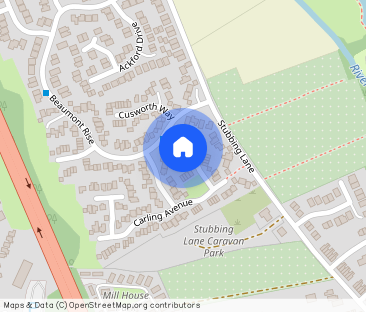 Edwards Court, Worksop, S80 - Photo 1