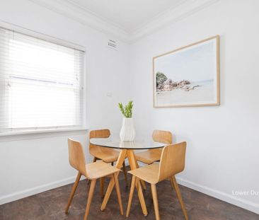 Light and bright lower duplex in a walk-to-everywhere Balgowlah locale - Photo 4