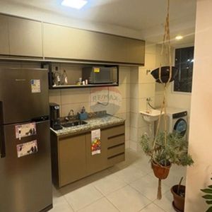 Apartamento para Aluguel Mirante da Lagoa Araras-SP - Foto 2