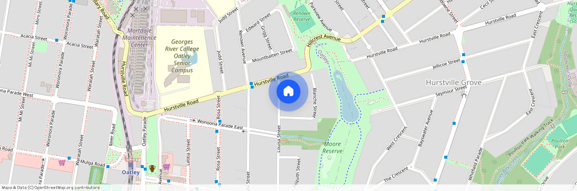 1/8 Louisa Street, NSW 2223, Oatley