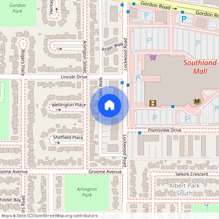 175 & 189 Lockwood Rd, Regina