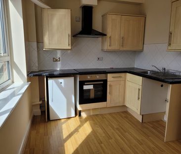 1 Bed Flat, Enterprise House, B23 - Photo 3