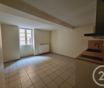 Location Appartement 2 pièces 36m² ALBI 81000 - Photo 2