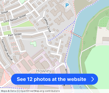 Riverside Close, Warrington - Photo 1