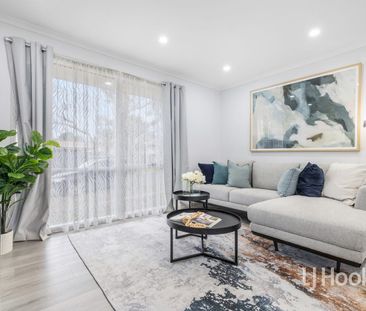 RENOVATED HIGH QUALITY 4 BEDROOM HOUSE IN HAMPTON PARK! - Photo 3