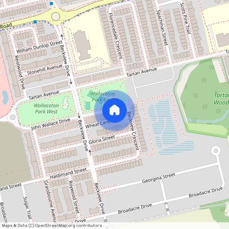 184 Wheat Lane, Kitchener