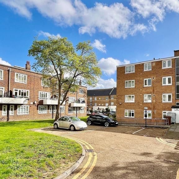 Flat share to rent - Photo 1