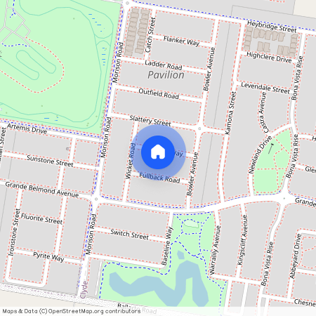 10 Midfield Way, Vic 3978, Clyde