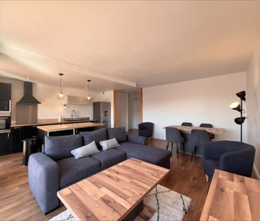 Saint-Jean-de-Luz - Appartement - 3 pièces - 66m² - Photo 1