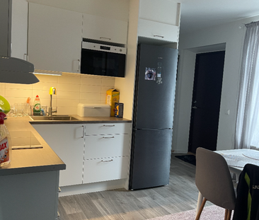 Stationsvägen 3D - Foto 2