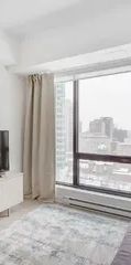 Appartement · 55 m² · Ville-Marie - Photo 1