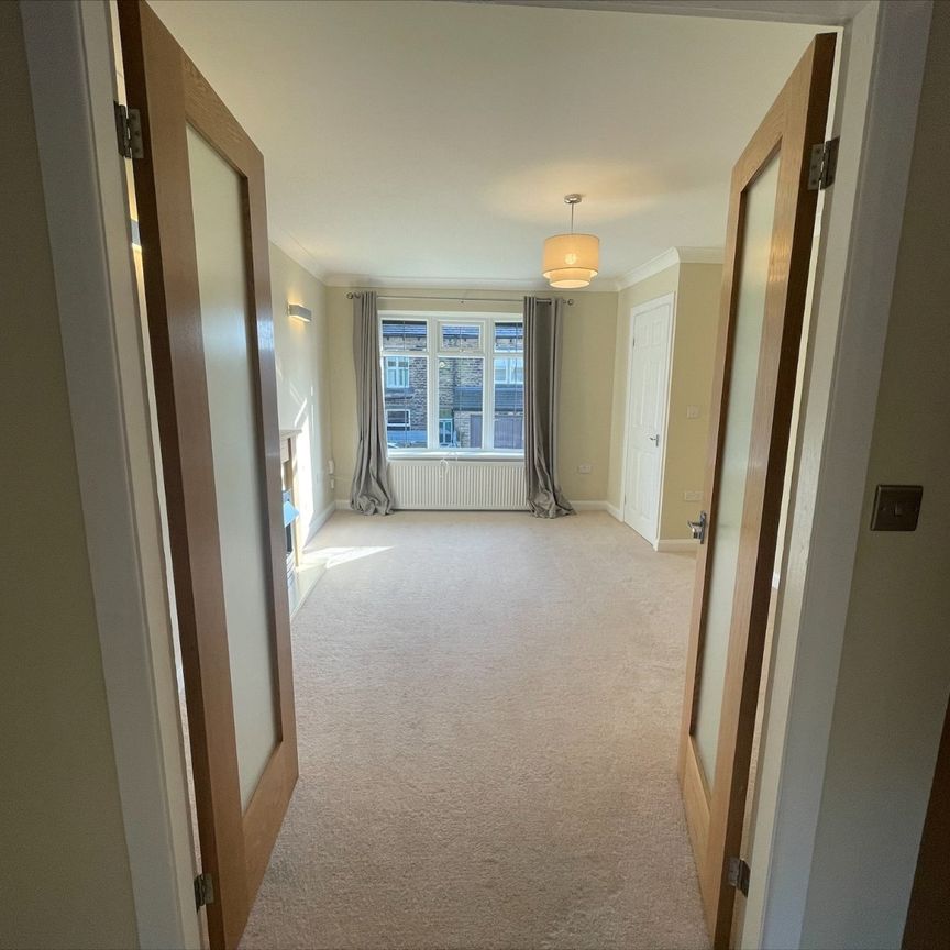 3 bedroom house to rent - Photo 1