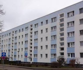 Thüringer Straße 166 - Photo 1