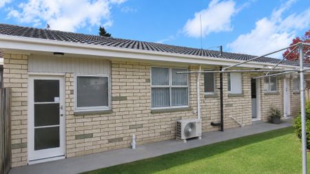 Freshly Renovated 3-Bedroom Unit in a Prime Location - Photo 5