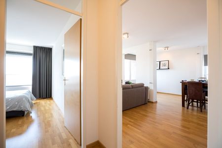 Appartement te huur: Van Hogenhoucklaan 97-48 2596 TC Den Haag - Foto 2