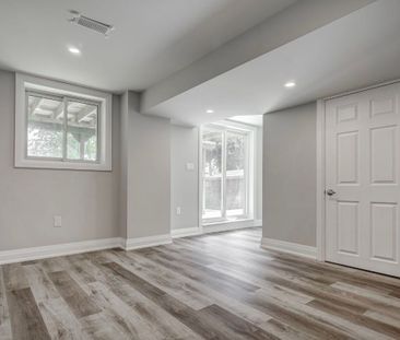 For Lease - 339 Lewis Drive Unit# Lower, Orangeville, Ontario - Photo 5