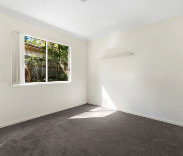 Treetop Sanctuary with Private Deck - Photo 1