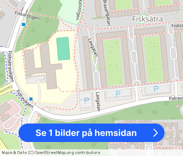 Laxgatan 3 - Foto 1