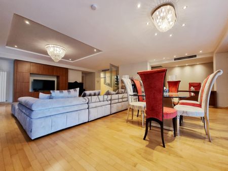 Dorobanti elegant 3 bedroom luxurious apartment For Rent - Photo 4