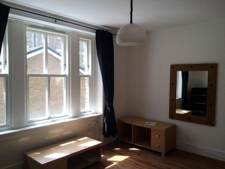 1 Bed Flat, Old Kent Road, SE1 - Photo 4