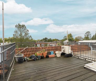 Zocherstraat 26-4, Vondelparkbuurt-West, 1054LZ, Amsterdam - Foto 6