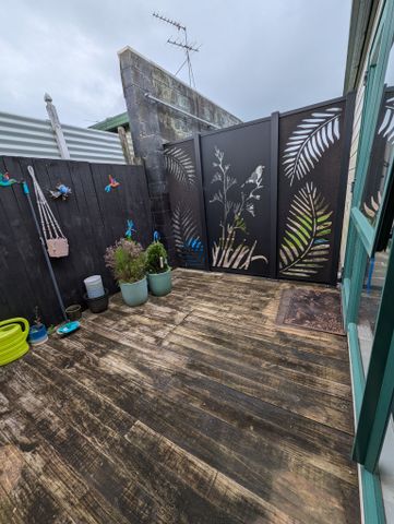 TIDY AND COMPACT TWO BEDROOM UNIT - Photo 4