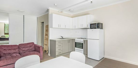 1 BEDROOM 1 BATHROOM FURNISHED STUDIO UNIT - Photo 2