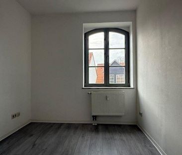 +++ 1 Monat mietfrei! Helle 3 Raumwohnung mit Balkon in der Altstad... - Foto 1