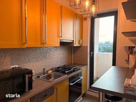 Calea Calarasilor.Apartament 2 camere de3 inchriat - Fotografie 2