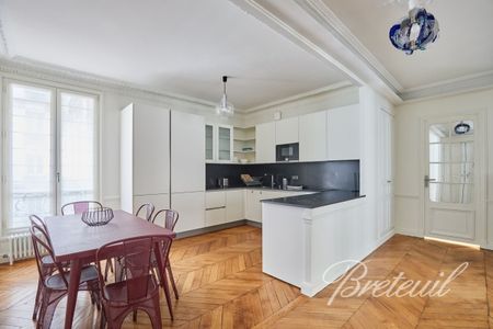 Appartement à louer à Paris 17Ème - Photo 2