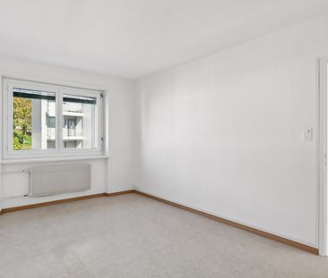3 Zimmer, 63 m², 4. Stock - Foto 1