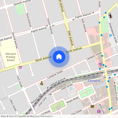 8/68 Ninth Avenue, NSW 2194, Campsie