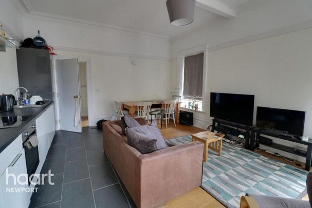 2 bedroom apartment to rent - Photo 1